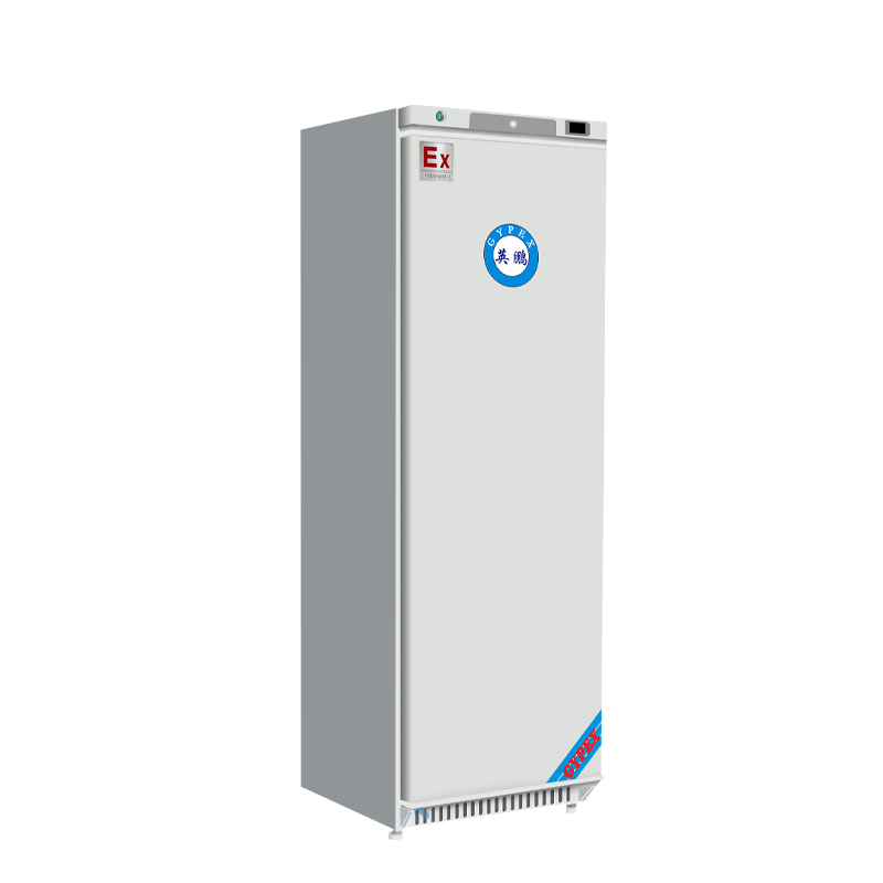 Low temperature explosion-proof refrigerator BL-400DW25L400