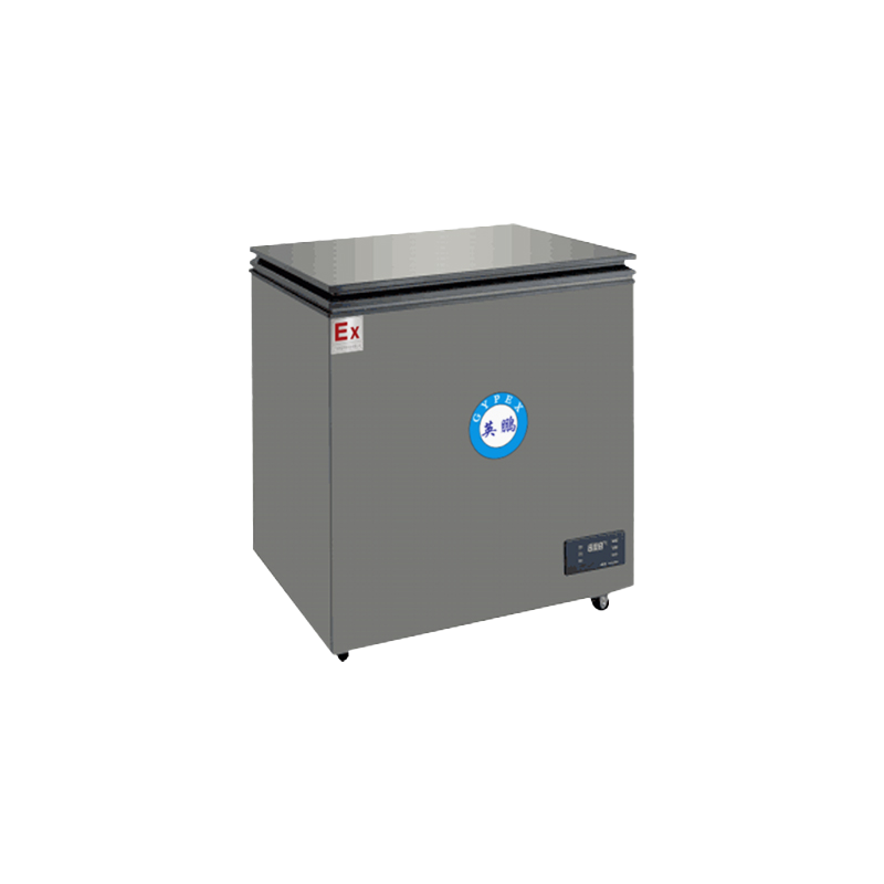 Horizontal explosion-proof refrigerator BL-200WS150L
