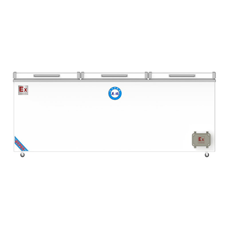 Horizontal explosion-proof refrigerator BL-200WS1800L