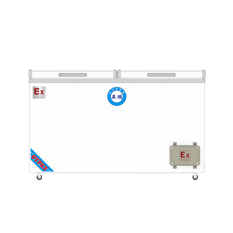 Horizontal explosion-proof refrigerator BL-200WS680L