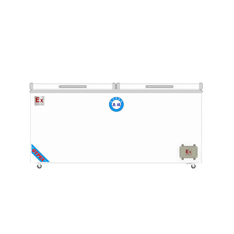 Horizontal explosion-proof refrigerator BL-200WS800L