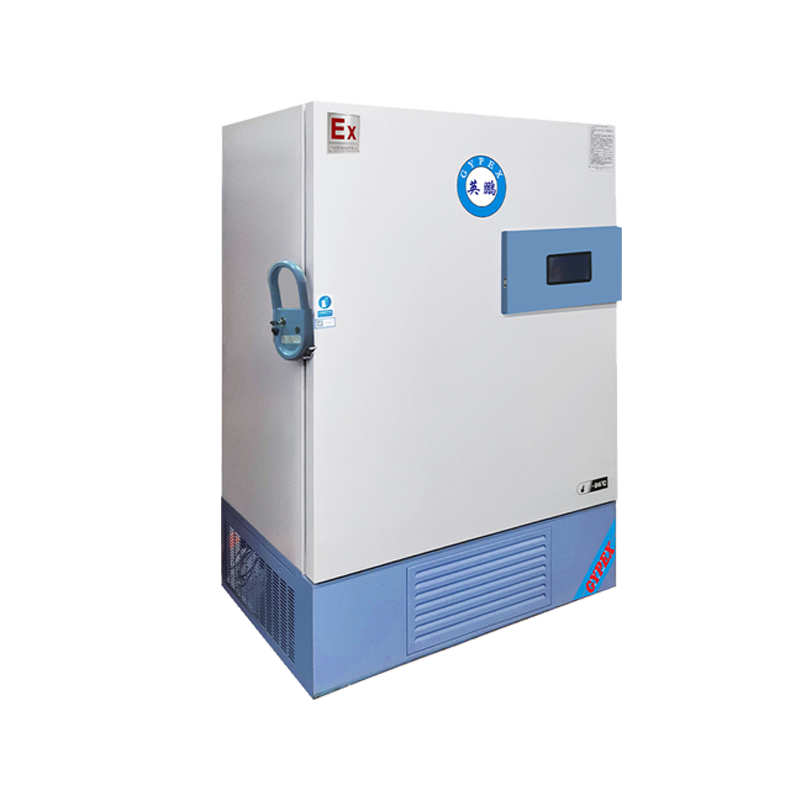 Ultra low temperature explosion-proof refrigerator BL-400DW86L930